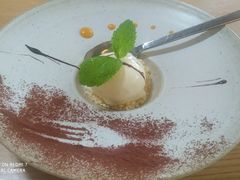 榴莲冰淇淋球-EN SPACE恩空间