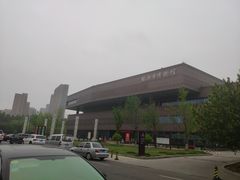 -临沂市博物馆