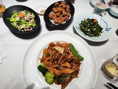 -大碗居·烤鸭·鱼头泡饼(天坛东门店)