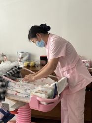 -厦门屿爱月子中心(独栋海湾店)