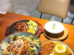 -万达广场(南昌红谷滩店)