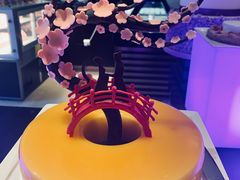 -银川凯宾斯基饭店柏林咖啡厅·Café Berlin