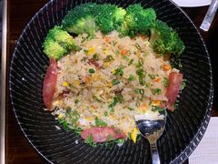 -成都钓鱼台精品酒店-品聚·成都餐厅