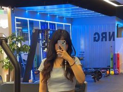 -NRG健身私教CLUB(打浦桥店)