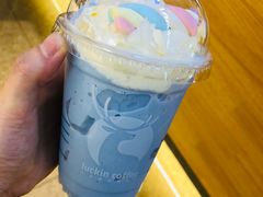 -luckincoffee瑞幸咖啡(顺义华联商厦店)
