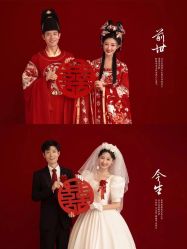 -今生有约国际精品婚纱摄影(苏州店)