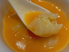 -开海·红岛海鲜虾水饺(石老人店)