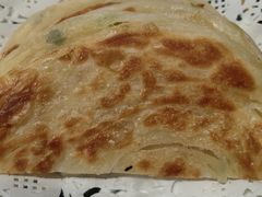 葱油饼-方城小吃店