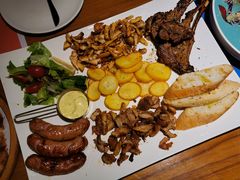 -HELLO MUSAE 拾光缪斯餐厅·纯正希腊风味(苏州中心店)