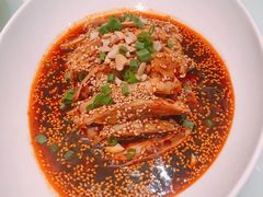 -青年公社烤鸭(青年路店)