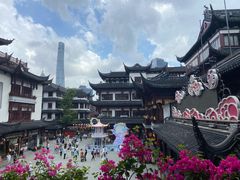 -Peet's Coffee皮爷咖啡(豫园店)