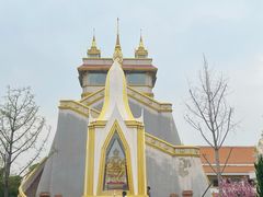 -洛阳白马寺