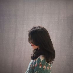 点击看大图 烫染-HairCode芭曲发型