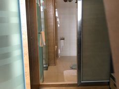 -厦门海港英迪格酒店(中山路店)