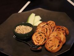 -杭州西子湖四季酒店·金沙厅
