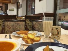 -德大西餐社(云南南路店)
