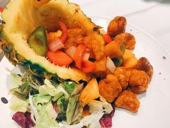 -柠檬树茶餐厅(海雅缤纷城店)
