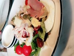 -玛尚诺Pizza&Bar(长泰广场店)