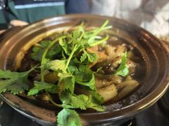 牛腩大煲-川香煲(茅台路店)