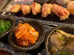 -烧鸟横丁(联发文创口岸店)