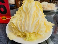 -燕北云山·农家菜·灶台鱼(密云溪翁庄店)