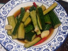-关中道陕味艺术餐厅(西岳庙店)