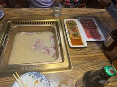 -泽成·冰煮羊(乌兰察布红楼店)