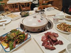 -土连锅·现熬养生汤锅(梁家巷店)