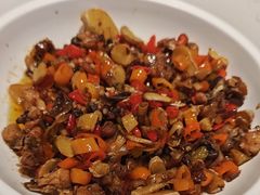 -味上湘菜馆(阿波罗店)