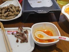 -管氏翅吧(马家堡店)