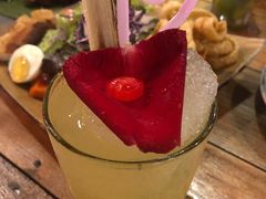 -Naughty Nuri’s Phuket