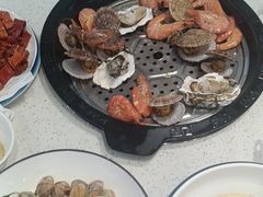 -前王院•巧克力海鲜市集餐厅(万平口店)