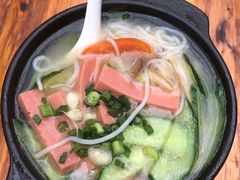 -沈妈砂锅(光华村店)