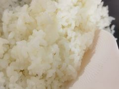 米饭-梓檚中餐厅湖北菜小龙虾武昌鱼排骨藕汤(黄鹤楼店)