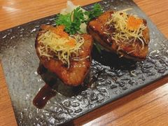 -気楽亭和食料理(气乐亭大世界本店)
