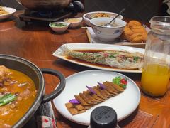 -五味坊·鱼头王(蓝湾天街店)