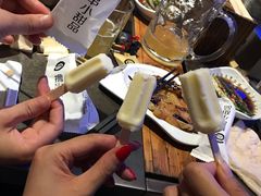 -很久以前羊肉串(打浦路店)