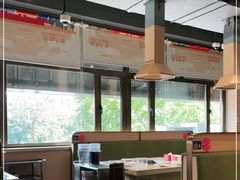 大堂-海底捞火锅(劲松店)