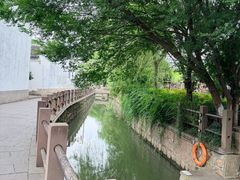 -鸣鹤古镇