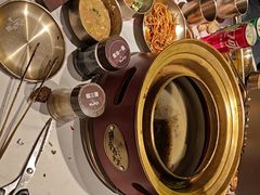 -西塔老太太泥炉烤肉(川沙百联店)