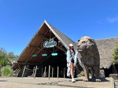 -卡塞拉自然公园