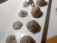 -焯牛潮汕牛肉火锅(云峰街创始店)