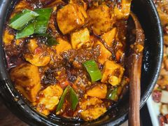 -陈麻婆豆腐(旗舰店)