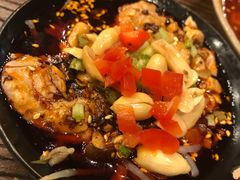 -串大叔炭火烤串·鸡西大冷面刀削面(总店)