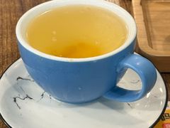 -芙蕾哥哥souffle