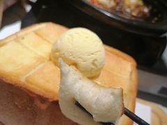 面包诱惑-绿茶餐厅(淮安吾悦广场店)