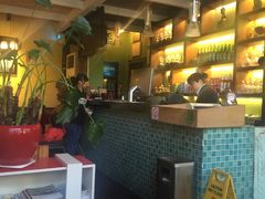 -旅马餐厅(茅家埠店)