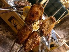 -冰城小镇音乐串吧·聚会餐厅(百子湾店)