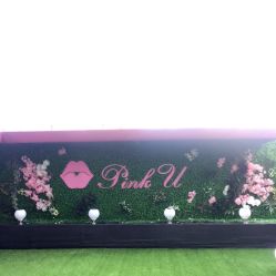 -Pink You美甲美睫纹绣定制中心