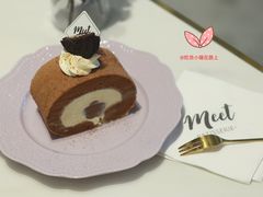 巧克力冻冻-Meet patisserie